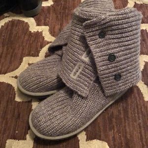 Ugg boots